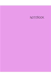 Notebook