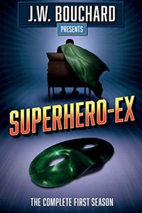 Superhero-Ex