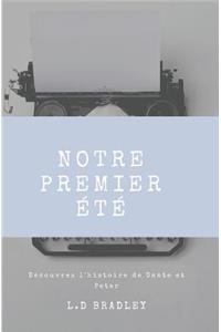 Notre premier été