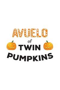 Avuelo Of Twin Pumpkins