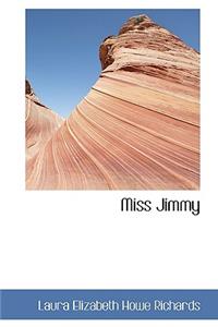 Miss Jimmy