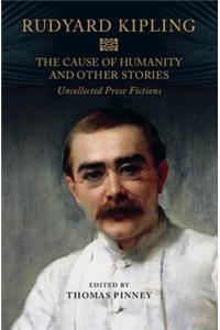 The Cause of Humanity and Other Stories