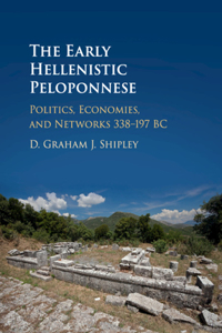 Early Hellenistic Peloponnese