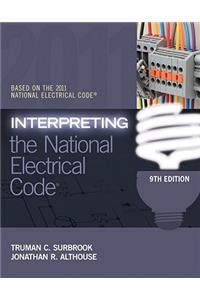 Interpreting the National Electrical Code