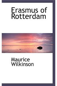 Erasmus of Rotterdam