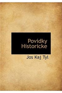 Povidky Historicke