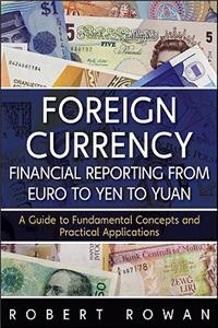 Foreign Currency Financial Reporting from Euro to Yen to Yuan