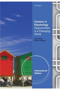 Careers in Psychology