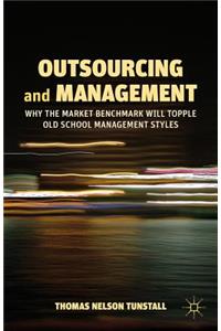 Outsourcing and Management