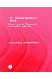 The Technical Director's Toolkit