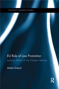 Eu Rule of Law Promotion