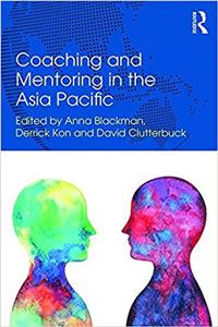 Coaching and Mentoring in the Asia Pacific