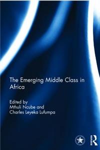 Emerging Middle Class in Africa