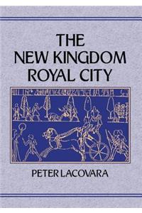 New Kingdom Royal City