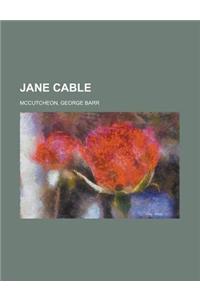 Jane Cable