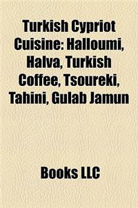 Turkish Cypriot Cuisine