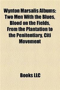 Wynton Marsalis Albums