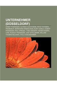 Unternehmer (Dusseldorf)