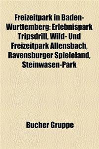 Freizeitpark in Baden-Wrttemberg