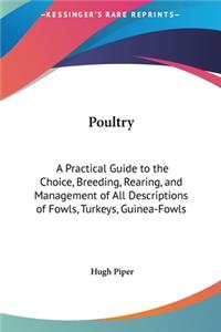 Poultry