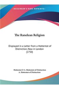 The Ranelean Religion