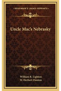 Uncle Mac's Nebrasky
