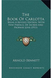 The Book of Carlotta