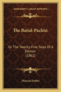 Baital-Pachisi