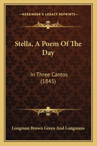 Stella, a Poem of the Day