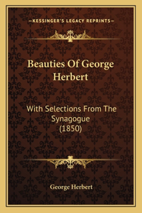 Beauties Of George Herbert