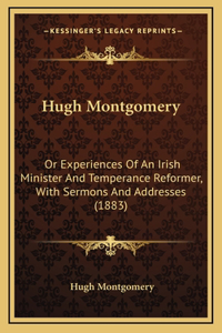 Hugh Montgomery