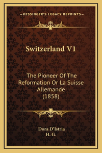 Switzerland V1