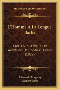 L'Homme a la Longue Barbe