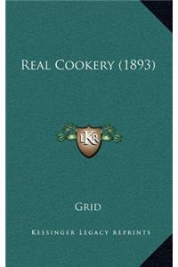 Real Cookery (1893)