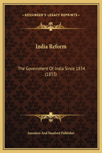 India Reform