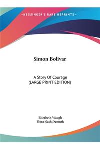 Simon Bolivar