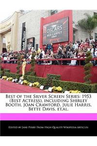 Best of the Silver Screen Series