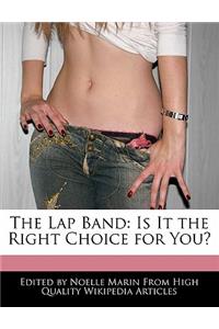 The Lap Band