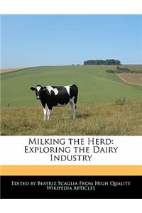 Milking the Herd