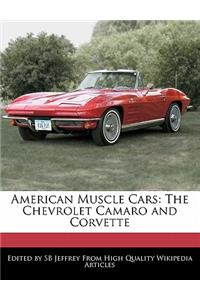 American Muscle Cars