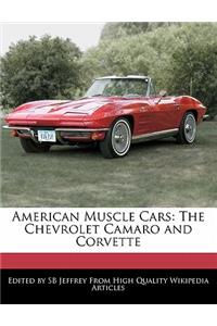 American Muscle Cars