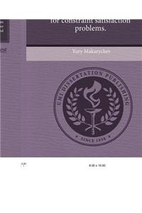 Approximation Algorithms for Constraint Satisfaction Problems