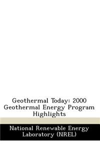 Geothermal Today