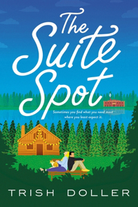 Suite Spot