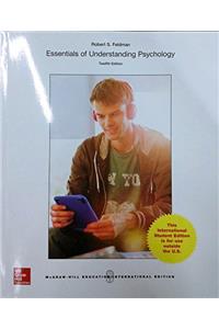 Essentials of Understanding Psychology