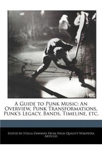 A Guide to Punk Music