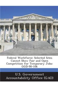 Federal Workforce