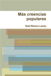 Mas Creencias Populares