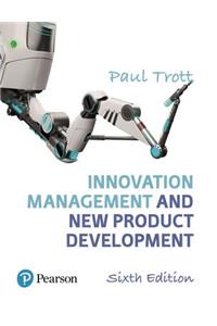 Innovation Management and New Product Development