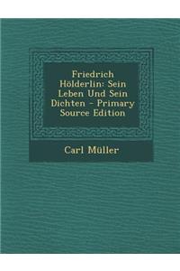 Friedrich Holderlin
